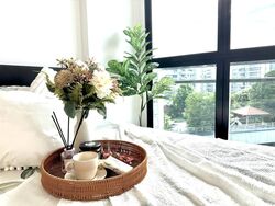Simei Green Condominium (D18), Condominium #560819011